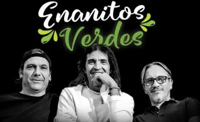 enanitos