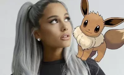 ariana