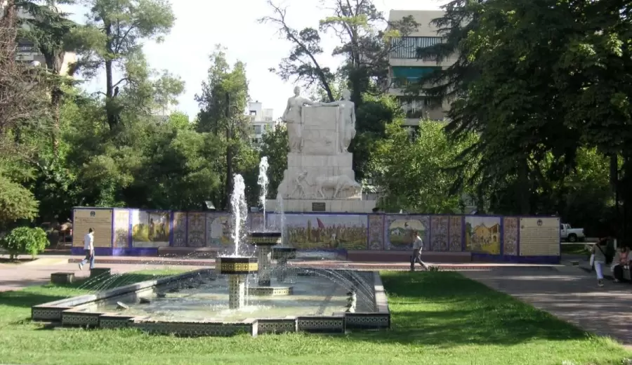 Plaza_espaa_mendoza