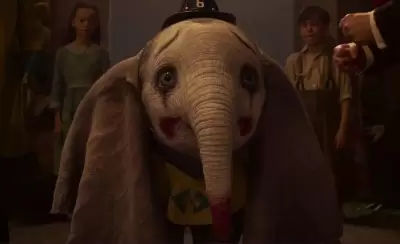 dumbo