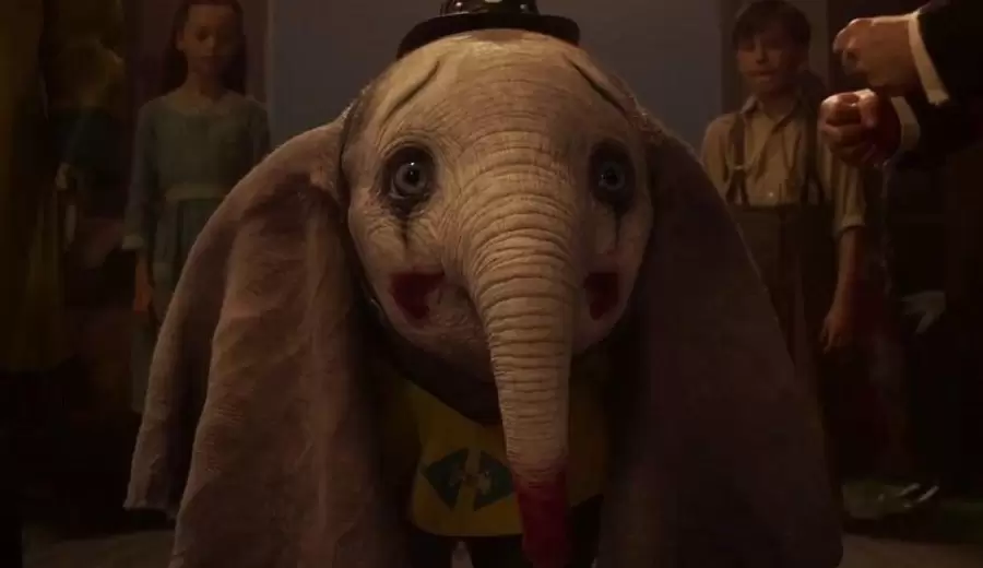 dumbo