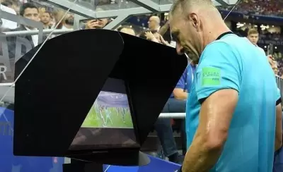 var