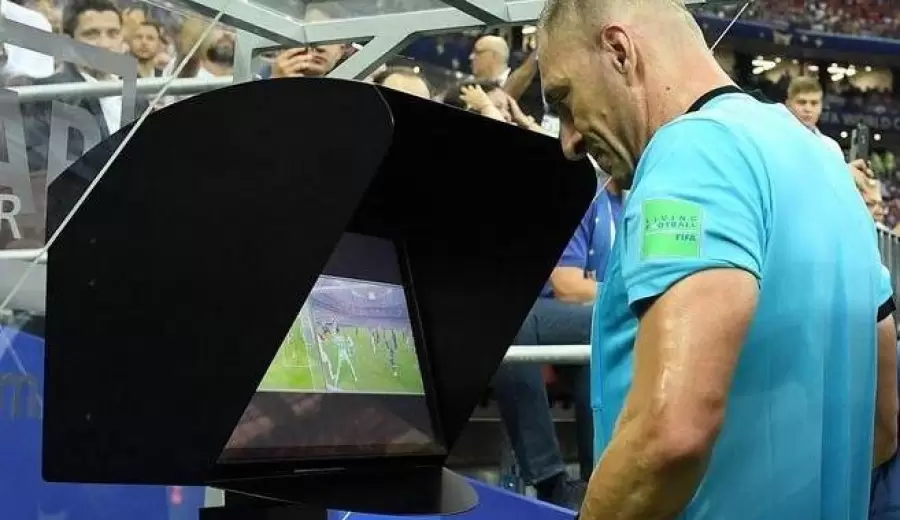 var