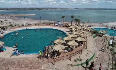 Luj�n-Playa-El-Carrizal
