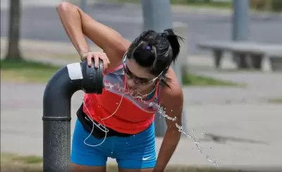 pronostico-verano-calor-tiempo-mendoza