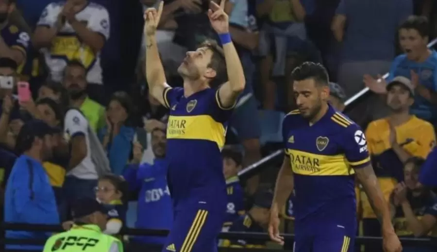 boca