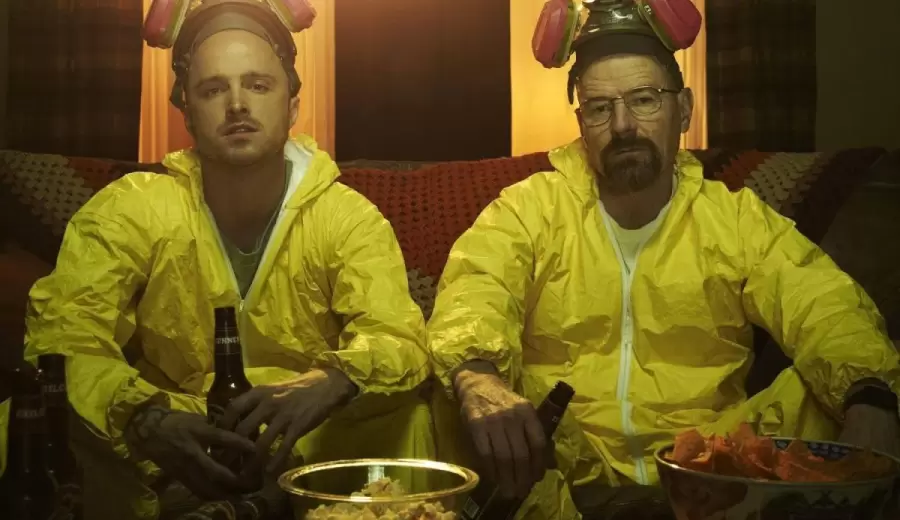 Breaking-Bad