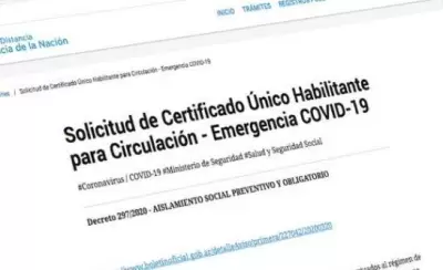 certificado