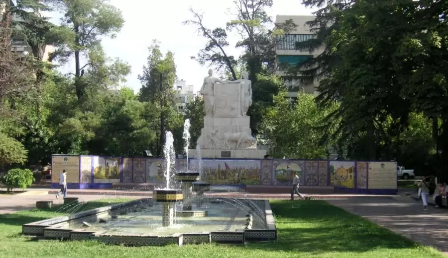 Plaza_espaa_mendoza