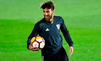 Leonardo-Ponzio-Copa-Libertadores-River-Plate