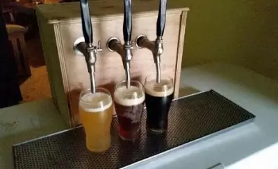 cervezas