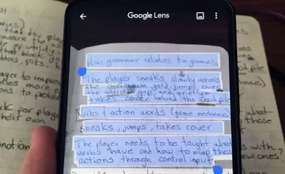 google-lens-nueva-funcion-apuntes