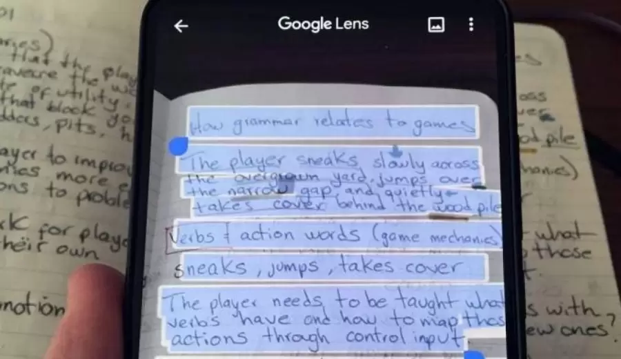 google-lens-nueva-funcion-apuntes