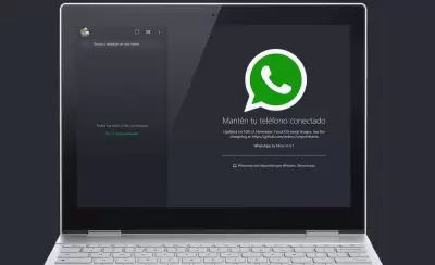 WhatsApp-Web-tema-oscuro