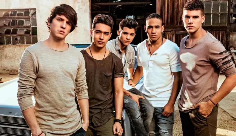 CNCO-2