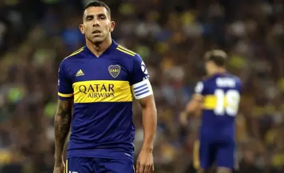 tevez