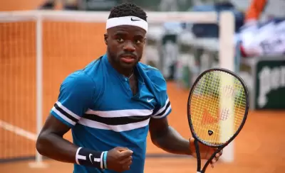 tiafoe