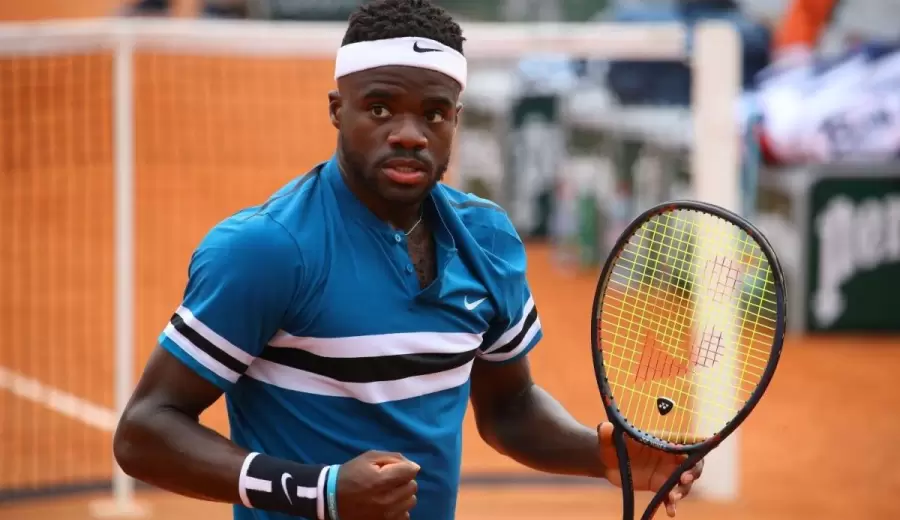 tiafoe