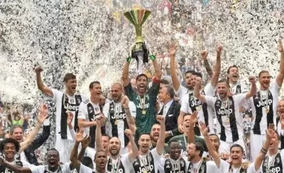 juventus-campeon