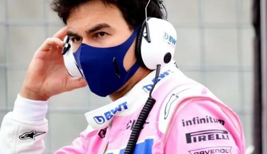 checo-perez