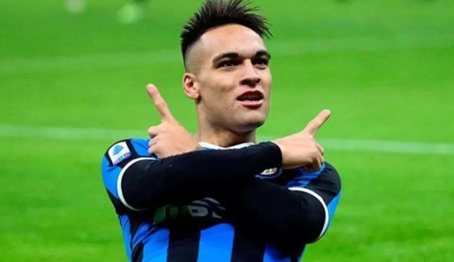 LAUTARO-MARTINEZ