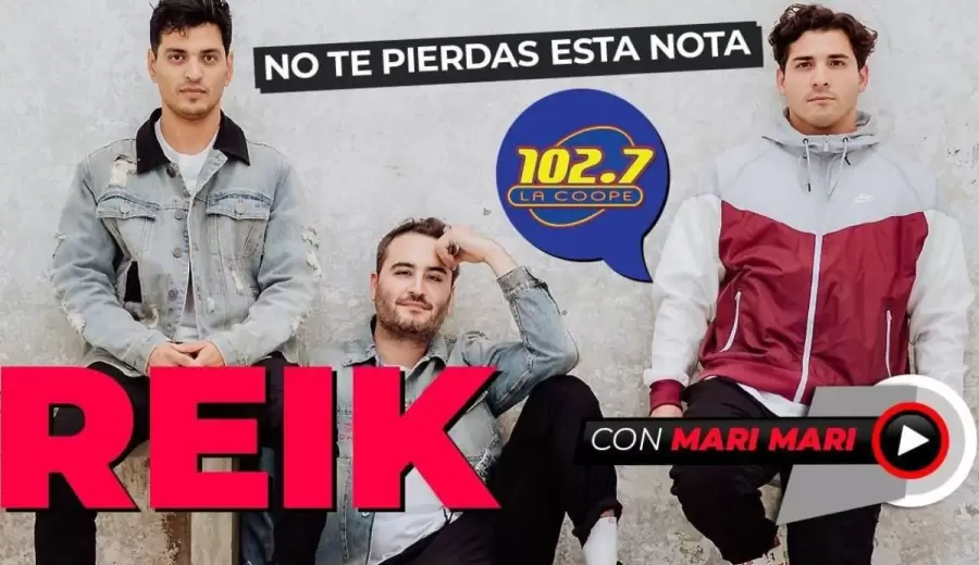 reik-web