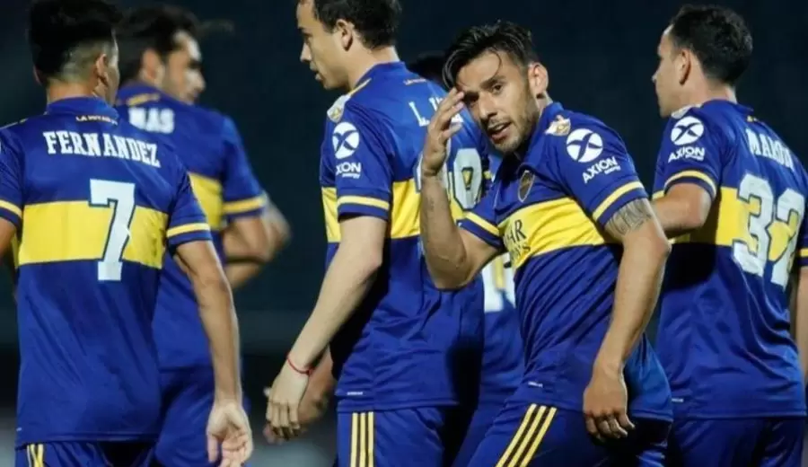 boca-salvio