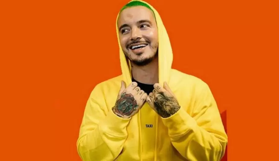 j-balvin