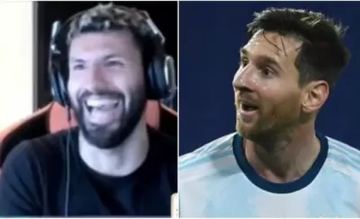 aguero-kun