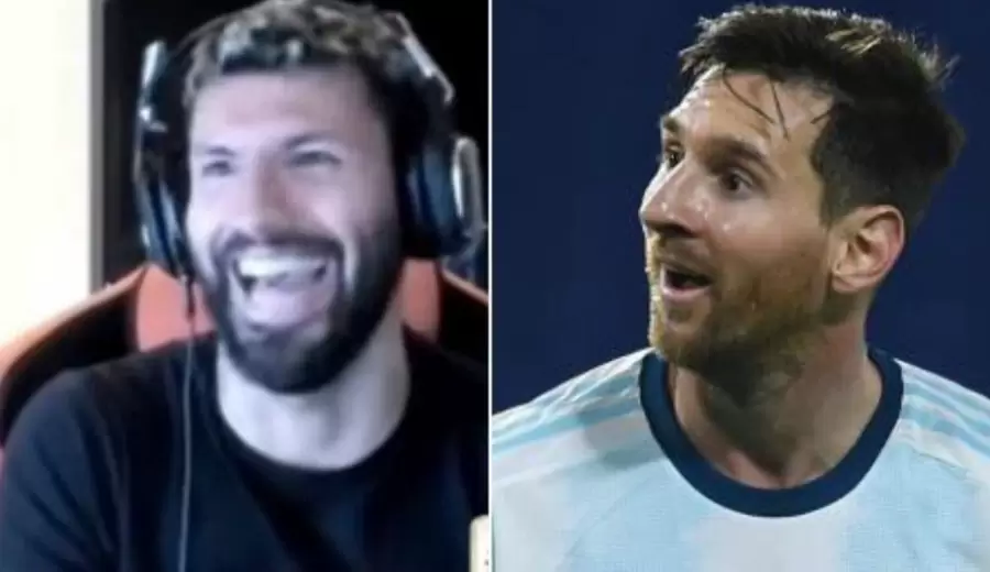 aguero-kun