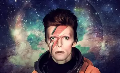 bowie