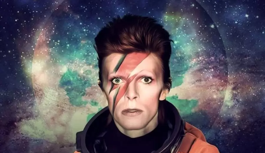 bowie