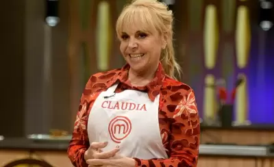 CLAUDIA