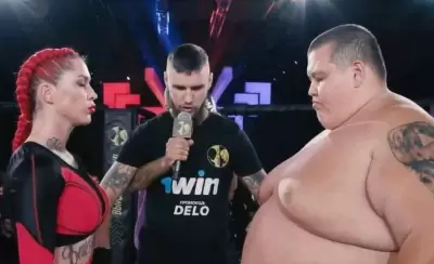 mma