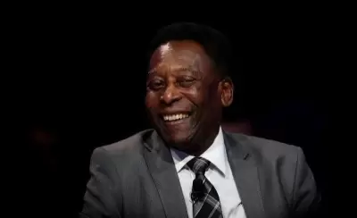 pele