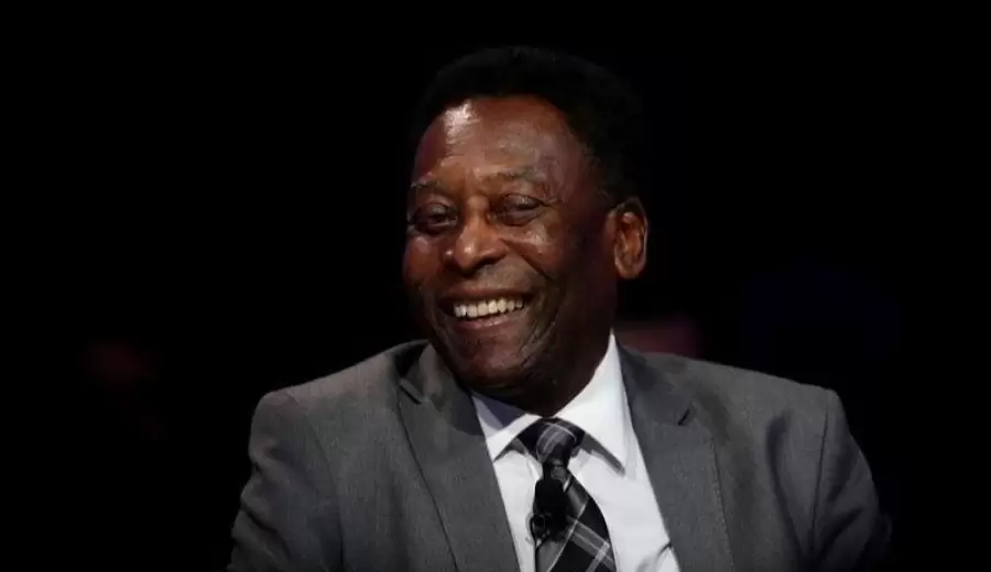 pele