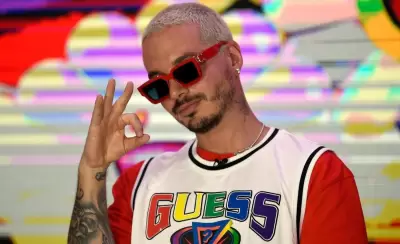 J-Balvin