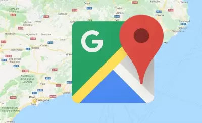 Google-Maps