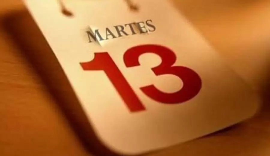 MARTES-13