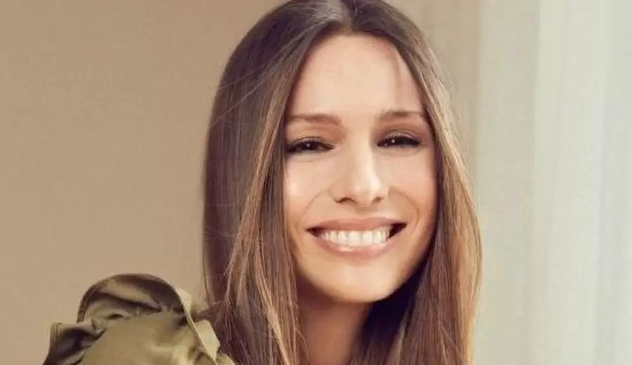 pampita