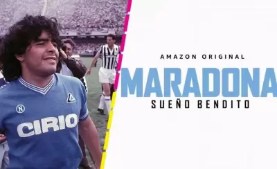 Maradona