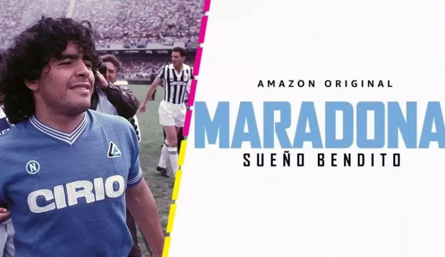 Maradona