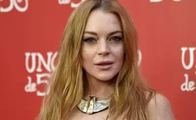 Lindsay-Lohan