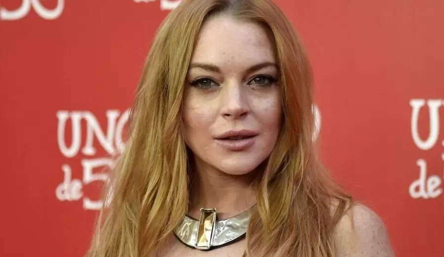 Lindsay-Lohan