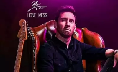 messi