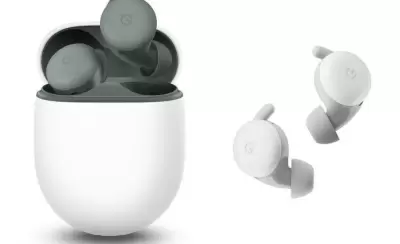 Google-Pixel-Buds