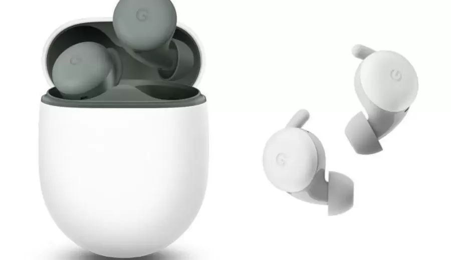 Google-Pixel-Buds