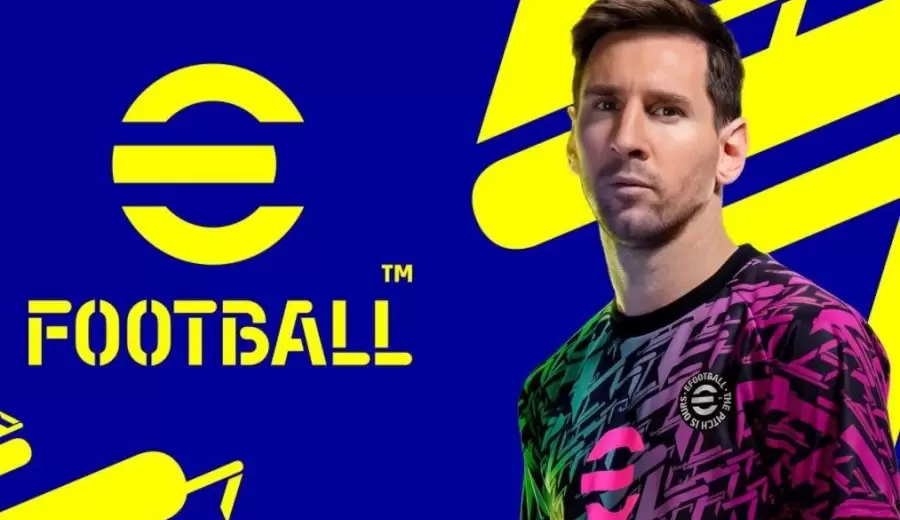 eFootball-PES-Messi