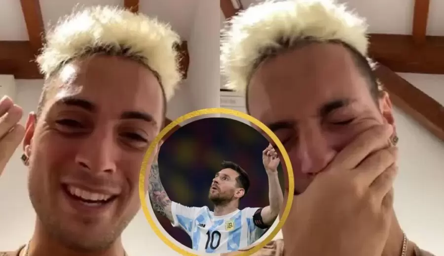 MESSI-OK