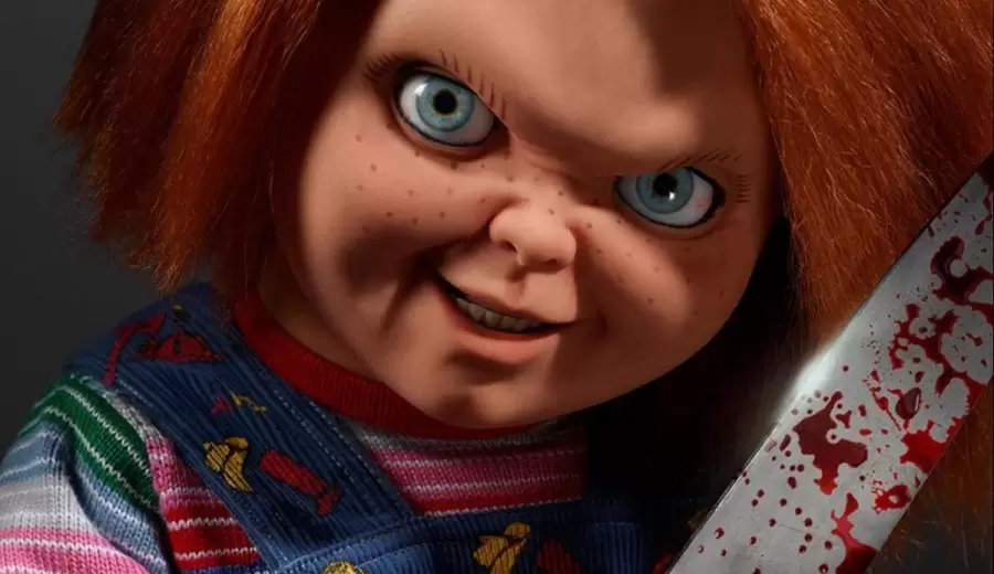 chucky